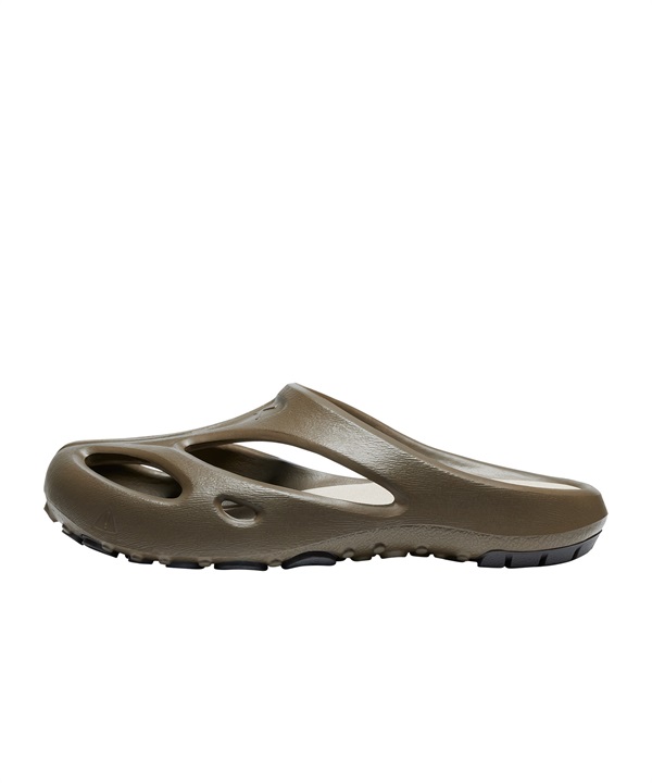 KEEN キーン サンダル メンズ アウトドアシューズ SHANTI シャンティ 1028606