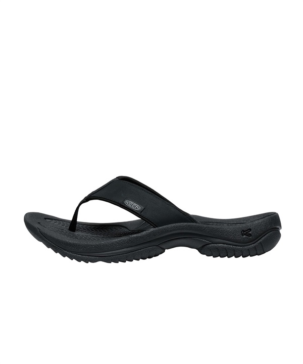 KEEN キーン サンダル メンズ 水陸両用 アウトドアシューズ KONA FLIP TG コナ フリップ ティージー 1029144