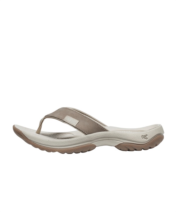 KEEN キーン サンダル レディース 水陸両用 アウトドアシューズ KONA FLIP TG コナ フリップ ティージー 1029377