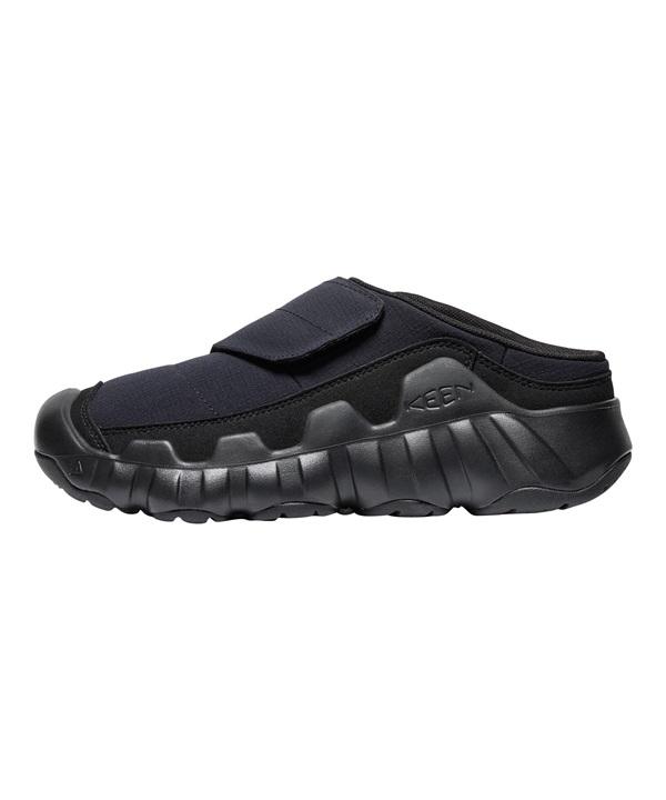 KEEN キーン スニーカー レディース 靴 シューズ スリッポン HYPOWSER WRAP ハイパウザー ラップ 1029533