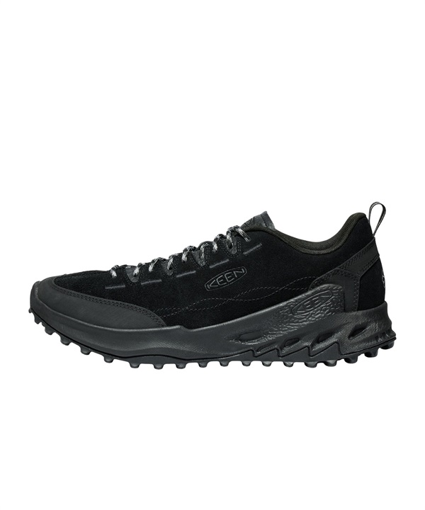 KEEN キーン スニーカー メンズ アウトドアシューズ JASPER ZIONIC ジャスパー ザイオニック 1029584