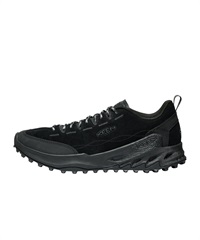 KEEN キーン スニーカー メンズ アウトドアシューズ JASPER ZIONIC ジャスパー ザイオニック 1029584