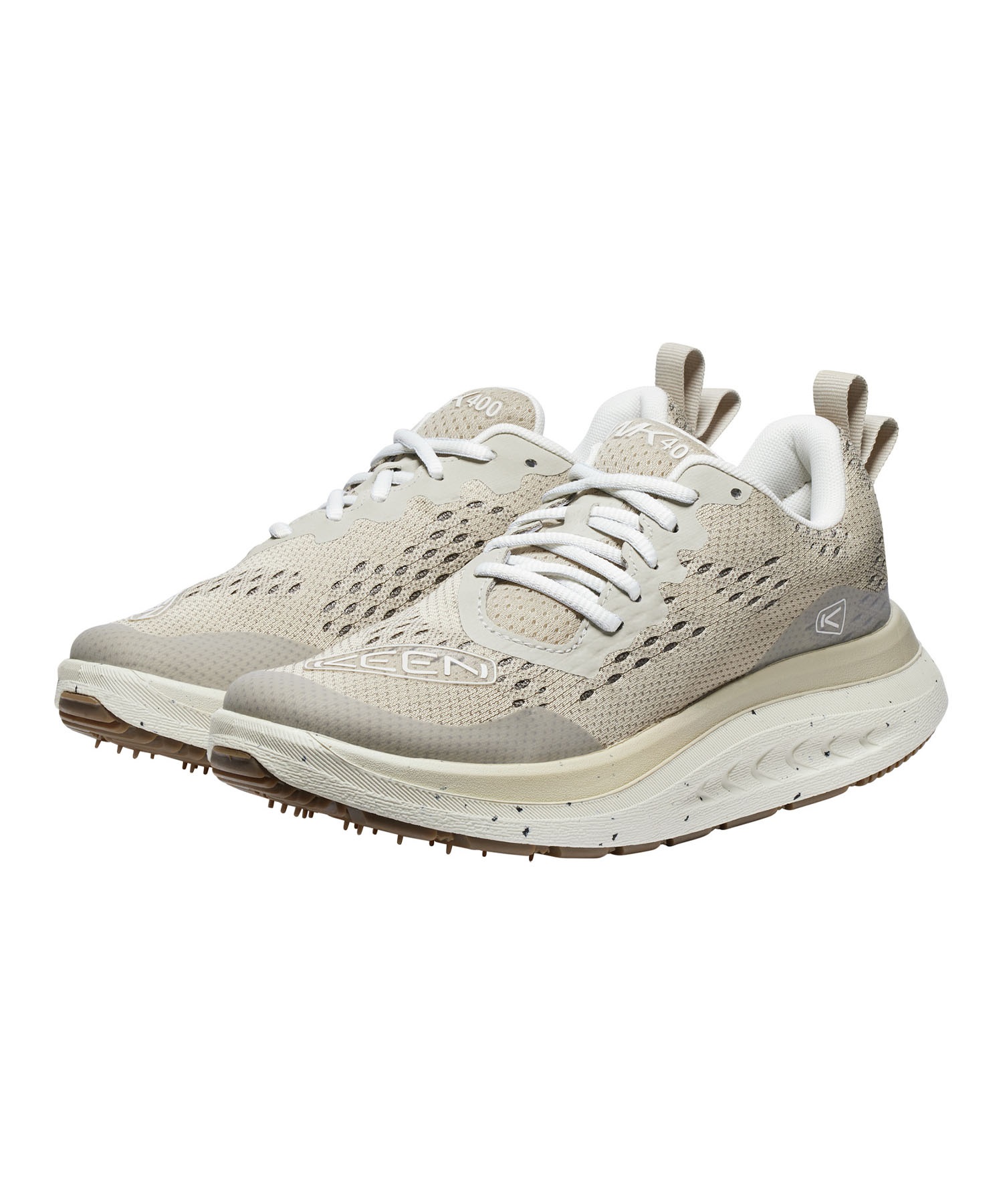 KEEN キーン ダブルケー400 1028892 シューズ スニーカー アウトドア