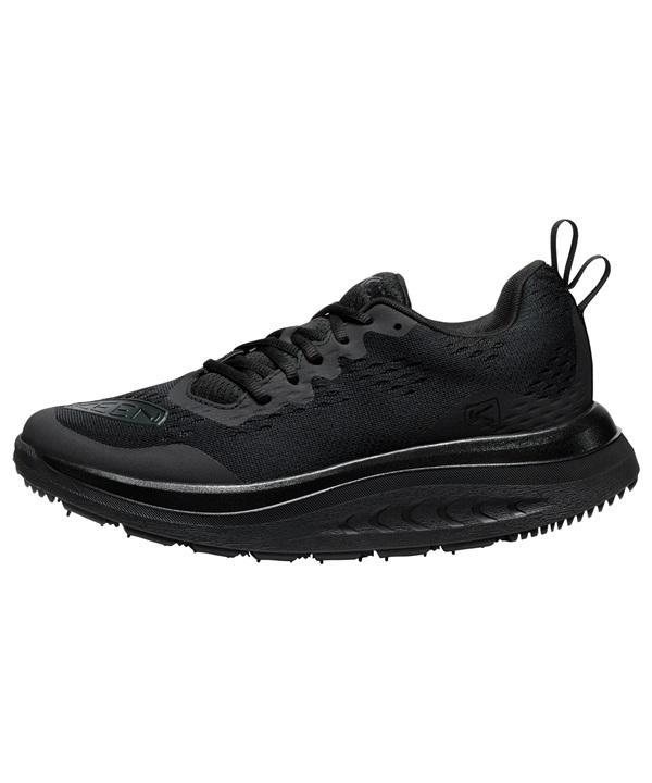 KEEN キーン シューズ スニーカー メンズ ウォーキング 厚底 WK400 1027478