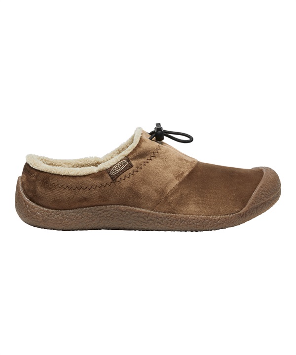 KEEN キーン スニーカー レディース 靴 シューズ ローカット 軽量 HOWSER III SLIDE ハウザー スリー スライド 1026649