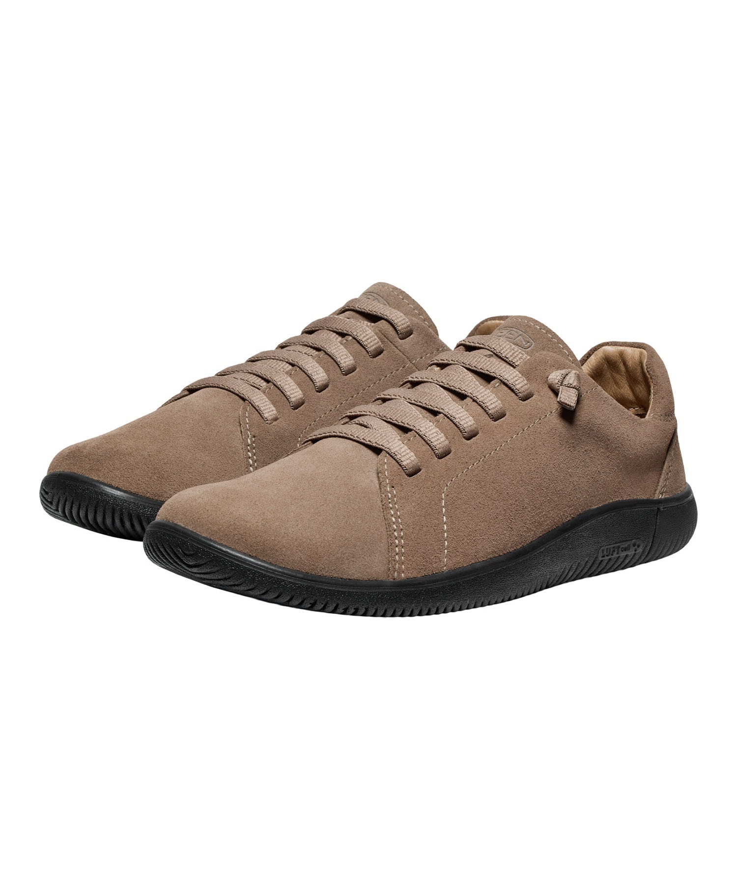 KEEN キーン ケーエヌエックス レース スエード 1029868 シューズ