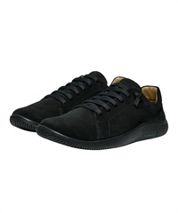 KEEN キーン ケーエヌエックス レース スエード 1029867 シューズ
