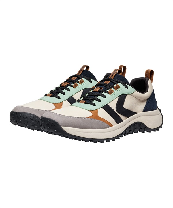 KEEN キーン シューズ メンズ スニーカー KS86 LEATHER 1029811