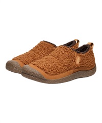 【テニママさま専用】お値下げ　KEEN ハウザー 23.5 KEEN キーン スニーカー レディース アウトドア キャンプ ボア