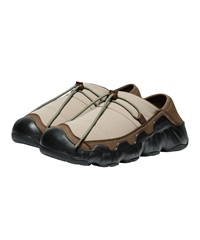 【関税込み】KEEN ブラック Hypowser Crushback スリッポン Men's Hypowser Crushback Shoe | Black/Black | KEEN Footwear