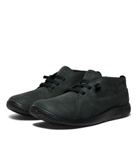 KEEN(キーン) / ハイカットスニーカー/26cm/BLK | 中古品の販売