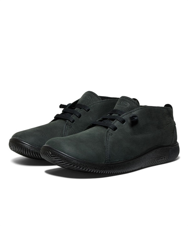 KEEN キーン スニーカー メンズ スニーカーブーツ KNX CHUKKA 1029529