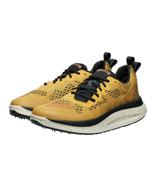 KEEN キーン シューズ スニーカー メンズ ウォーキング 軽量 WK400 1029475