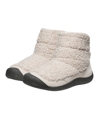 KEEN キーン シューズ ブーツ レディース モコモコ ウインター HOWSER FOLD DOWN ハウザー フォールドダウン 1029458
