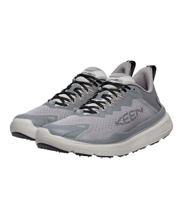 KEEN キーン シューズ メンズ スニーカー ウォーキング WK450 1028915