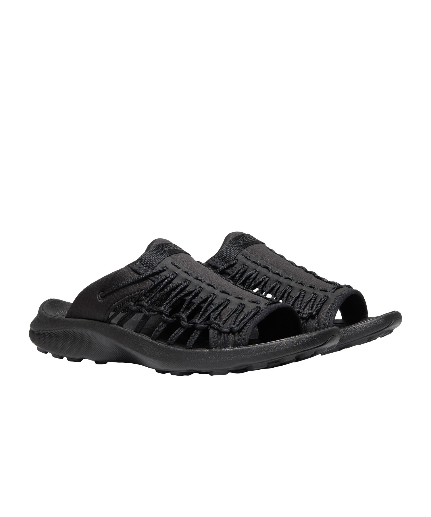 KEEN UNEEK SNK SLIDE ブラック サンダル 返品送料無料】キーン KEEN サンダル ユニーク スニーク