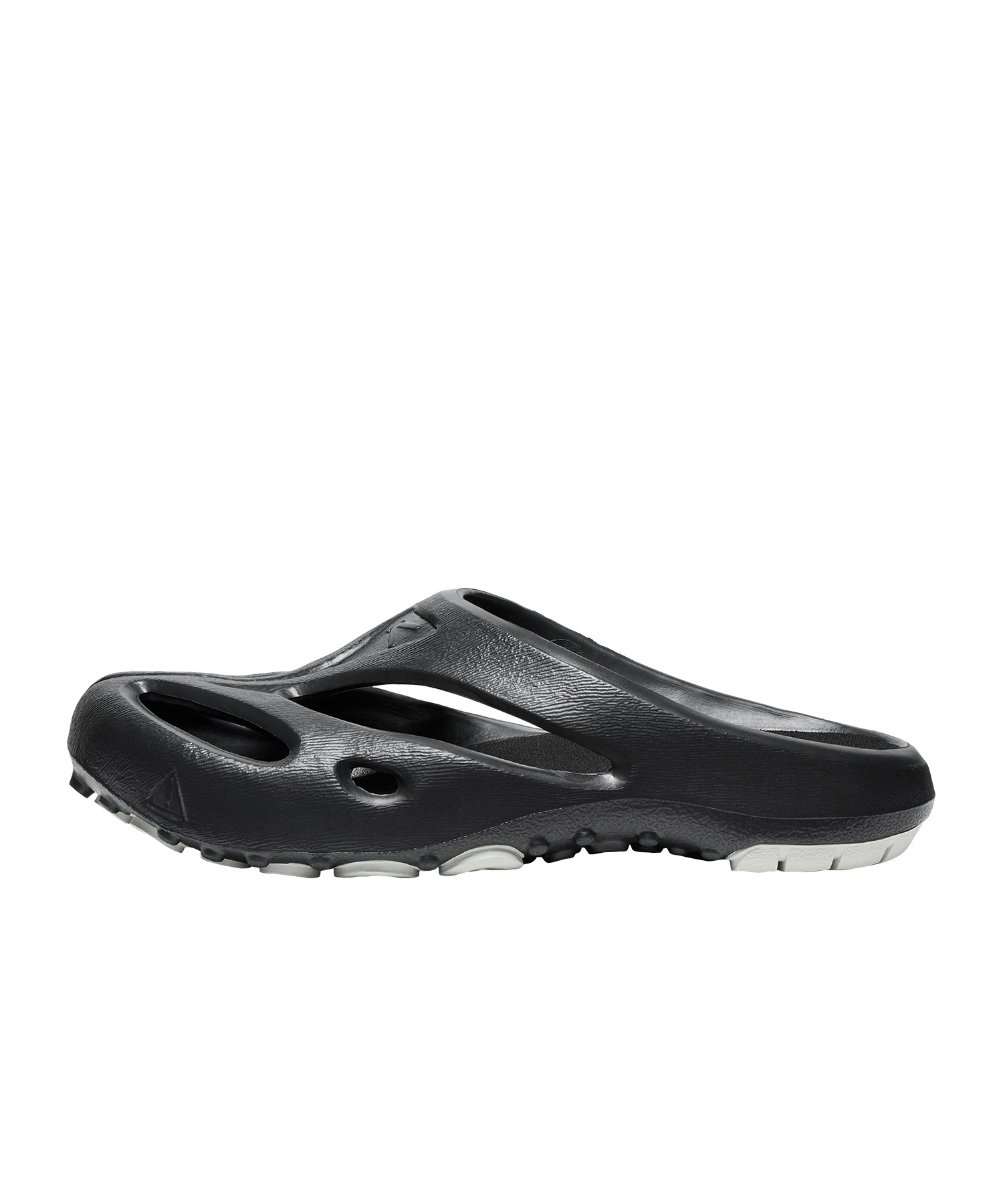 KEEN キーン サンダル メンズ アウトドアシューズ SHANTI シャンティ 1018206(BKDB-25.0cm)