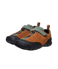KEEN キーン スニーカー キッズ アウトドアシューズ JASPER II ジャスパー ツー 20.0～23.5cm 1028554