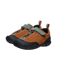 KEEN キーン スニーカー キッズ アウトドアシューズ JASPER II ジャスパー ツー 15.0～19.5cm 1028556