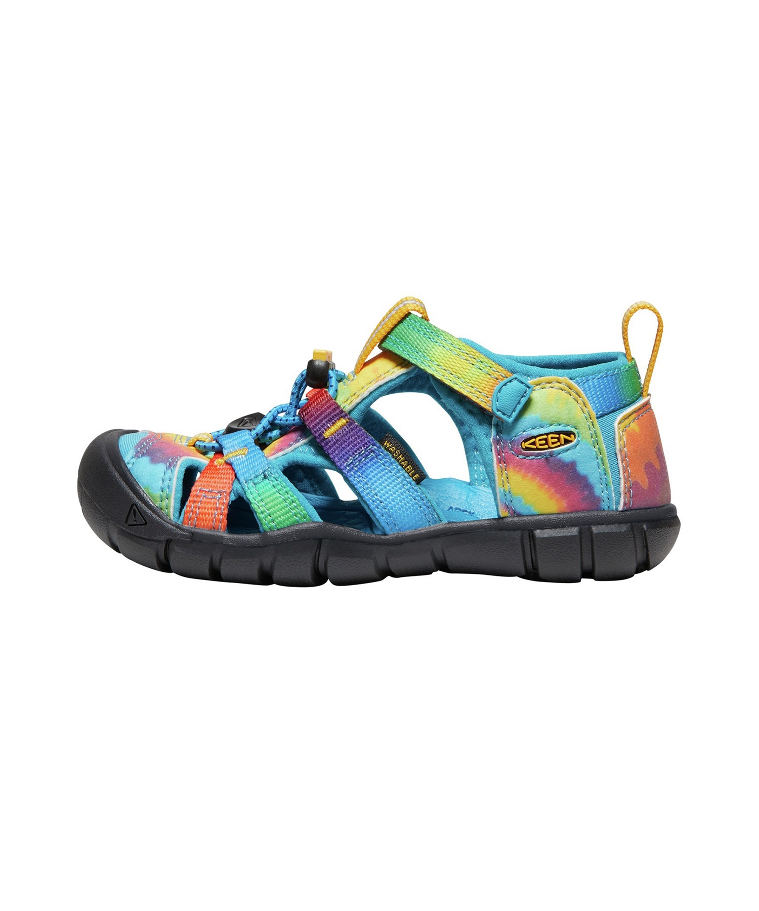 KEEN キーン シーキャンプ ツー シーエヌエックス 1025133 キッズ