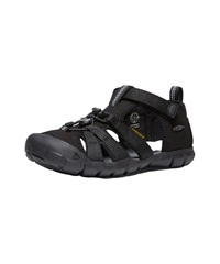 KEEN キーン シューズ キッズ サンダル 水陸両用 SEACAMP II CNX シーキャンプ 20.0～23.5cm 1027418