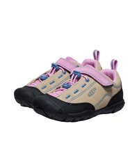 KEEN キーン スニーカー キッズ アウトドアシューズ JASPER II ジャスパー ツー 15.0～19.5cm 1028555