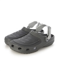 CROCS クロックス メンズ サンダル CLASSIC YUKON VISTA II LITERIDE CLOG 207689-0IE