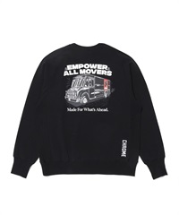 シュプリーム★ロゴストレッチクルーネック★トレーナー 3色展開 Supreme 偽物 トレーナー 22FW Box Logo Crewneck ロゴ