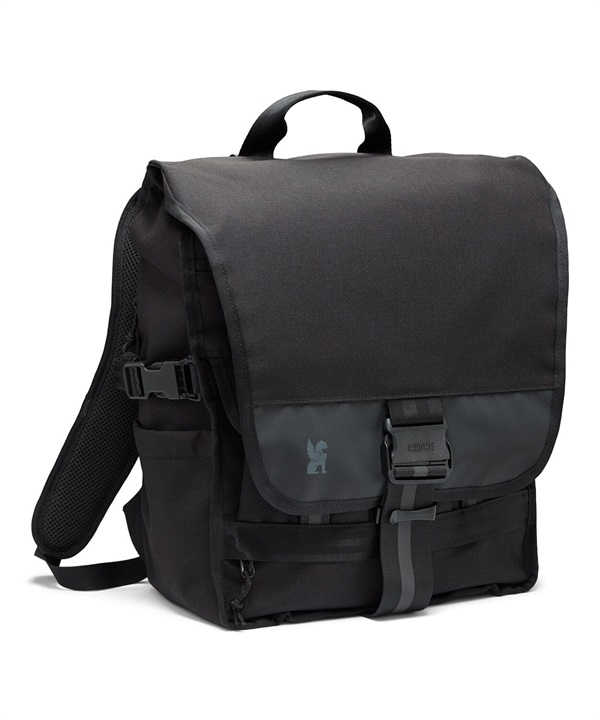 CHROME クローム バッグ バックパック リュック 防水 WARSAW 30Lワルシャワ 30L パック BG390BK