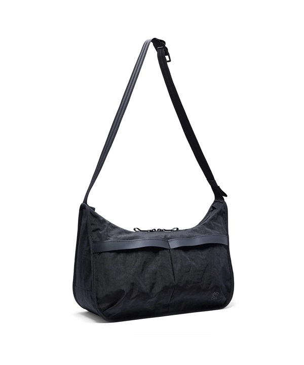 CHROME クローム ショルダーバック YOYOGI 14L MESSENGER ヨヨギ 14L メッセンジャー BG384BK