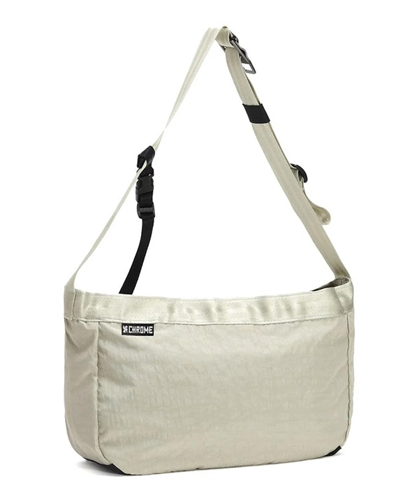CHROME クローム バッグ ショルダーバッグ 耐水 9L NEWSPAPER MESSENGER SM ニュースペーパー メッセンジャー スモール JP198SDST