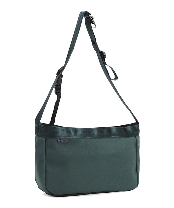 CHROME クローム バッグ ショルダーバッグ 9L 耐水 NEWSPAPER MESSENGER SM ニュースペーパー メッセンジャー スモール JP198DGSU