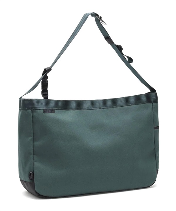 CHROME クローム バッグ ショルダーバッグ 26L 耐水 NEWSPAPER MESSENGER ニュースペーパー メッセンジャー JP197DGSU