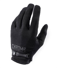 CHROME クローム 手袋 防寒 CYCLING GLOVES 2.0 サイクリング グローブ AC229BK