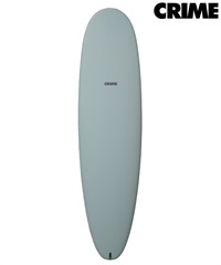 satoshi0117 CRIME STUBBY 【手渡し限定】 CRIME クライム CALI STUBBY カリスタビー ソフトボード ミッド