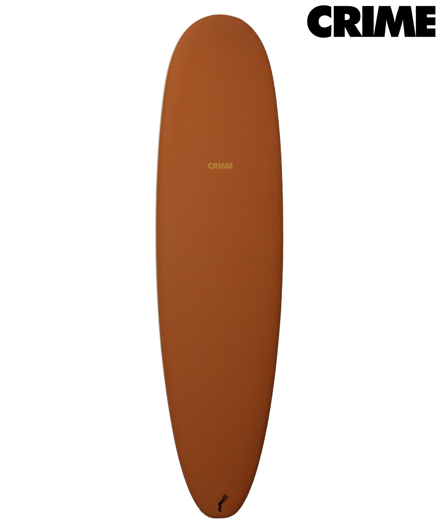 satoshi0117 CRIME STUBBY 【手渡し限定】 CRIME クライム STUBBY スタビー ソフトボード ミッドボード