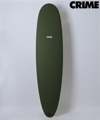 CRIME STUBBY ミッドレングスサーフボード6’4f　超美品中古 CRIME クライム STUBBY ミッドレングス ソフトボード サーフボード