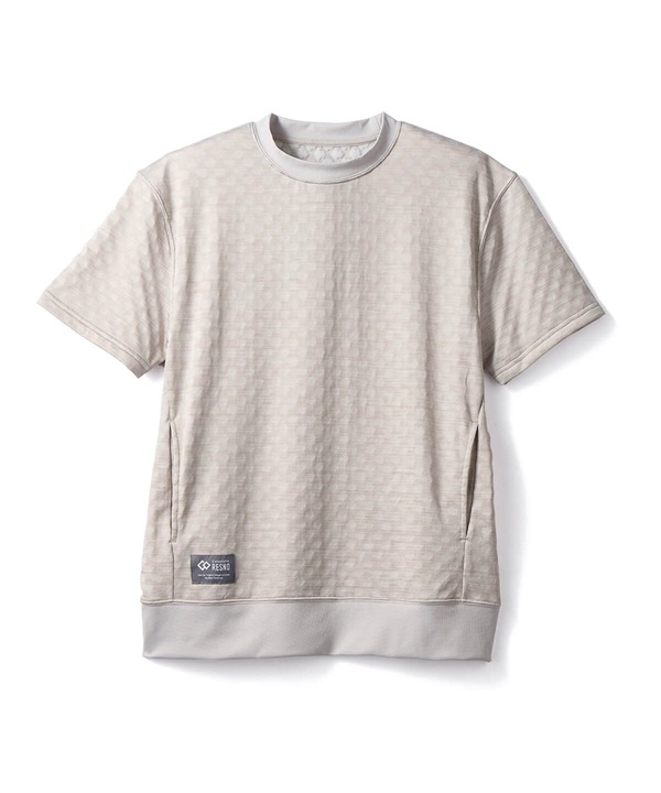 Colantotte コラントッテ 半袖 Tシャツ コラントッテRESNO MAGNE リカバリーウェアPLUS ショートスリーブ AJCJB55L