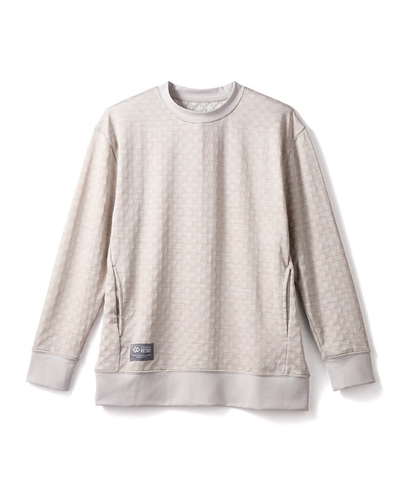 Colantotte コラントッテ 長袖 Tシャツ コラントッテRESNO MAGNE リカバリーウェアPLUS ロングスリーブ AJCJC55XL