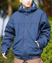 columbia/コロンビア LOMA VISTA HOODIE ロマビスタジャケット