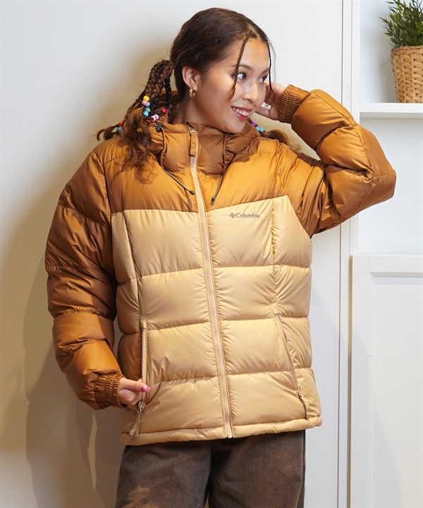 (あゆそら73様　上下セット)　コロンビア Columbia 【2025秋冬新色追加】Columbia コロンビア ライト