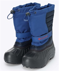 Columbia コロンビア ブーツ キッズ 防水 ウィンターブーツ 軽量