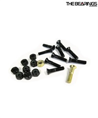 THE BEARING ザ ベアリング スケートボード パーツ 7/8 ALLEN THE HARDWARE  ムラサキスポーツ(7/8-ONE)