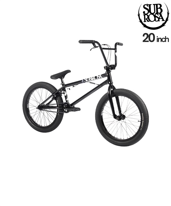 SUBROSA