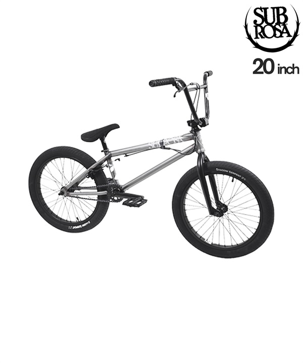 SUBROSA