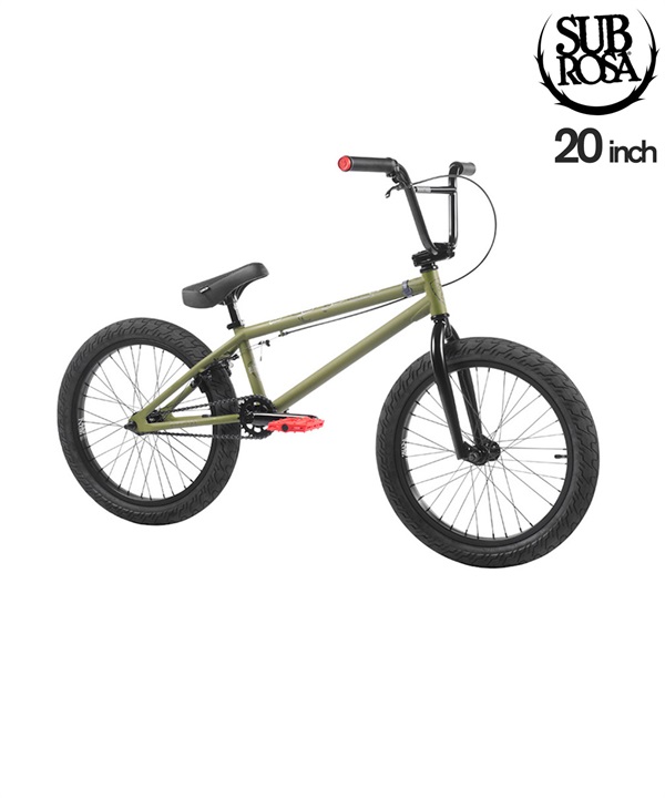 SUBROSA