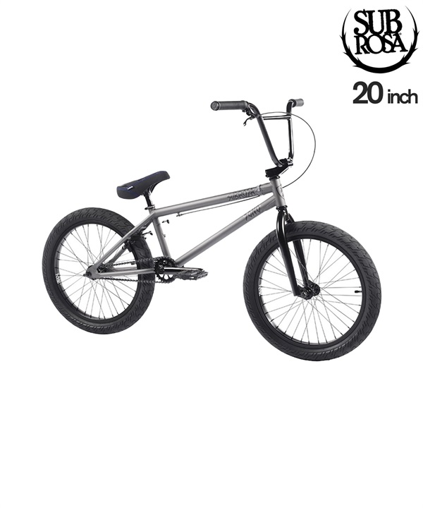 SUBROSA