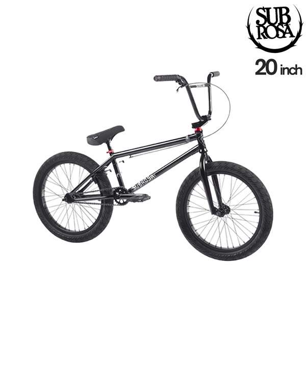 SUBROSA