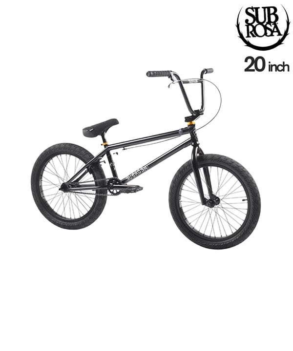 SUBROSA
