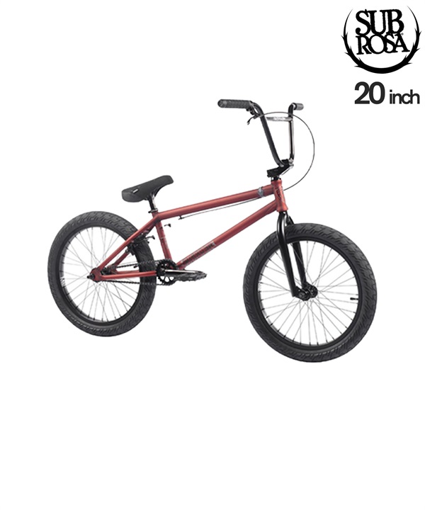 SUBROSA